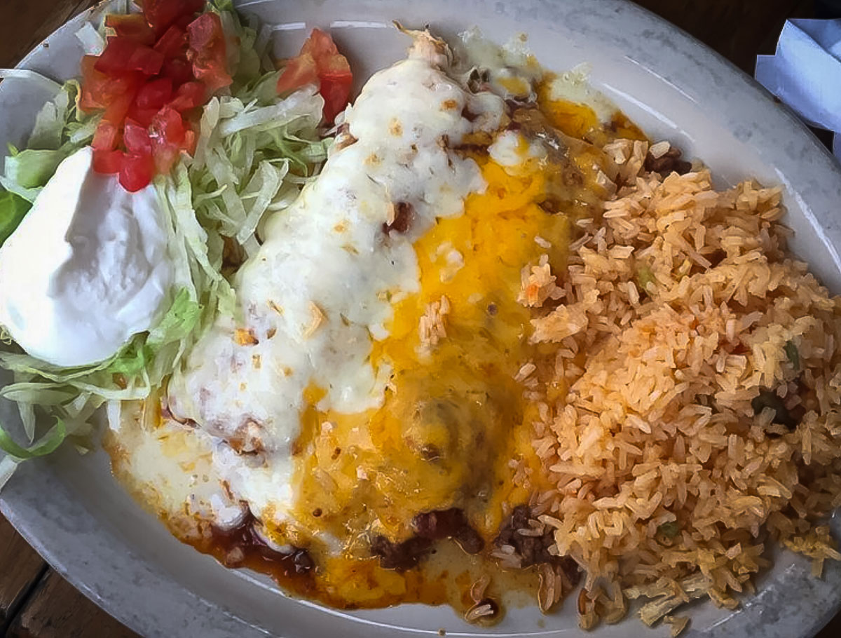 El Jarrito Restaurant y Cantina Authentic Mexican Food in Katy, TX