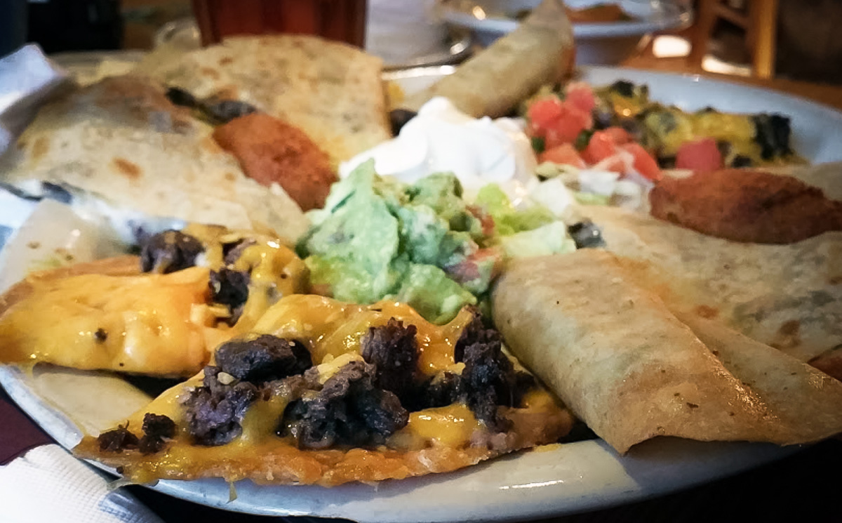 El Jarrito Restaurant y Cantina Authentic Mexican Food in Katy, TX