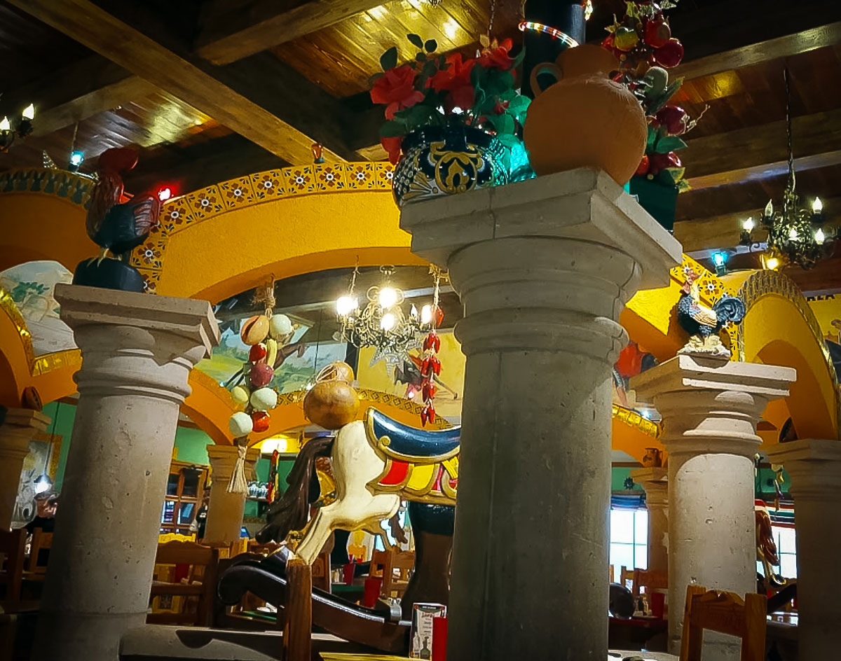 El Jarrito Restaurant y Cantina Authentic Mexican Food in Katy, TX