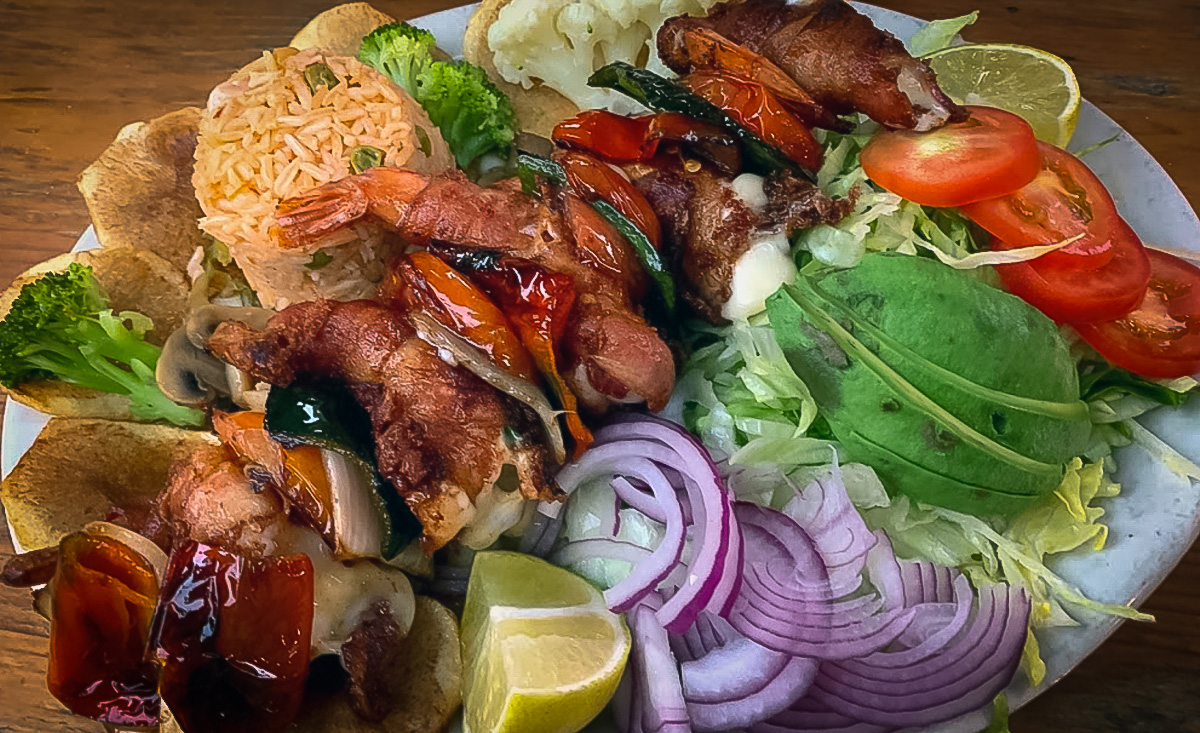 El Jarrito Restaurant y Cantina Authentic Mexican Food in Katy, TX